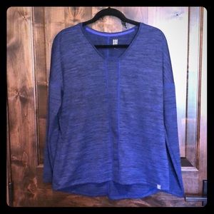 Like New,  Title Nine Knit Pullover